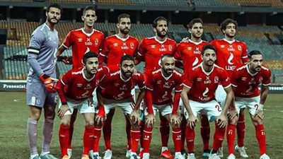 تعرّف على موعد مران الأهلي الأول في تنزانيا