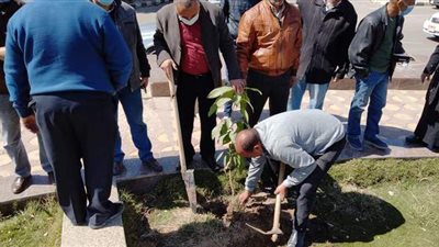 استمرار حملات 