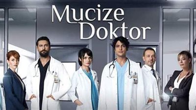 بعد تصدره التريند.. أبرز أحداث مسلسل الطبيب المعجزة والقنوات المعروض عليها