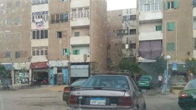 طلب إحاطة لنقل ورش السيارات والكاوتش إلى خارج الكتل السكنية