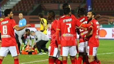 هل يهدد سيمبا التنزاني صدارة الأهلي لمجموعة أبطال أفريقيا؟