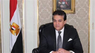 وزير التعليم العالي يكشف تفاصيل امتحانات الترم الأول في ظل كورونا