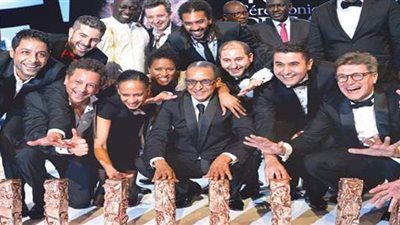 حكاية فيلم Timbuktu الفائز بـ 5 جوائز سيزار