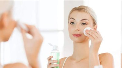 وصفات طبيعية للعناية بالبشرة يوميًا.. تحافظ على نضارتها وترطيبها