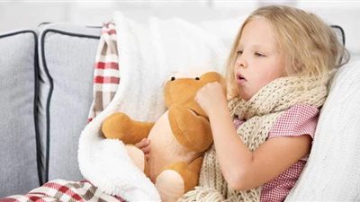 3 وصفات طبيعية من مطبخك تساعد في علاج الكحة عند الاطفال