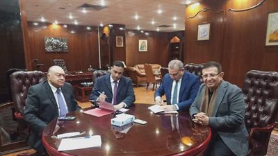 وحيد قرقر: تطوير ٣ أحياء ببلقاس يؤكد حرص الرئيس على توفير حياة كريمة للمواطنين