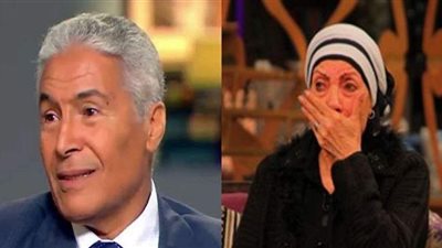 سيف عبدالرحمن.. أحزان ومعاناة في حياة فنان اكتشفه يوسف شاهين