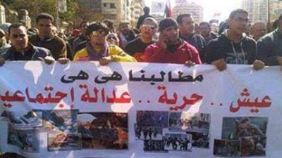 في اليوم العالمي لـ