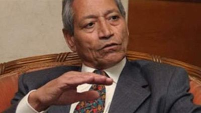 د. جودة عبد الخالق: معدلات نمو الاقتصاد المصرى وهمية لعدم شعور المواطن البسيط بها.. والكبارى لا تخلق قيمة مضافة | حوار