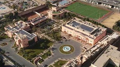 تعرف على عقوبات المتورطات في فضيحة الحلوى الجنسية بنادي الجزيرة