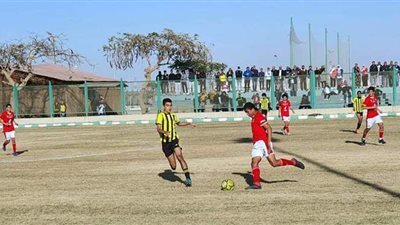 بالأرقام.. المقاولون يتصدر اختيارات منتخب الناشئين 2006 بالمعسكر الأول