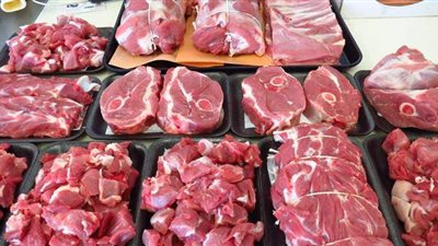 ٢٠٠٠ جنيه زيادة في أسعار اللحوم مع اقتراب رمضان.. تعرف على التفاصيل