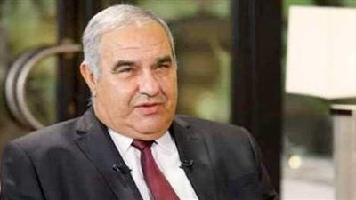 رئيس المحكمة الدستورية يشكر السيسي على رعايته لمؤتمر المحاكم