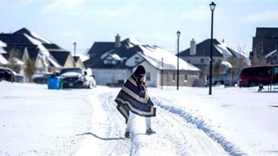 نقص المياه وانقطاع الكهرباء.. القصة الكاملة لما يحدث في تكساس الأمريكية