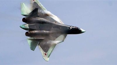 للشركاء الاستراتيجيين.. روسيا تستعد لبيع مقاتلة «سو–57 إي»