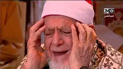 أسد القراء.. 5 سنوات على رحيل الشيخ أحمد عامر | فيديو