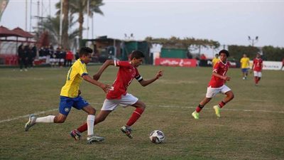 لاعبي سموحة وسيراميكا خارج اختيارات التجمع الأول لمنتخب الناشئين 2006