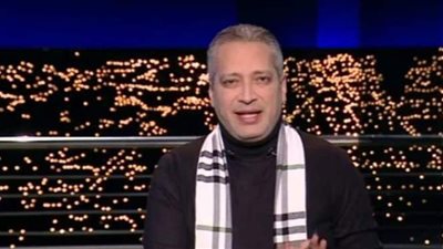 20 مارس.. محاكمة تامر أمين في قضية سب أهل الصعيد