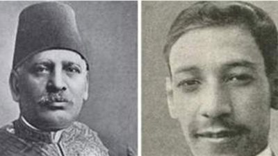 التاريخ يبرئ بطرس غالي من الخيانة في محاكمات دنشواي