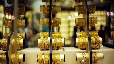 أسعار الذهب اليوم السبت في منتصف التعاملات