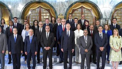 لبحث أزمة التعديل الوزاري.. الغنوشي يقترح عقد اجتماع مع قيس سعيد ورئيس الحكومة