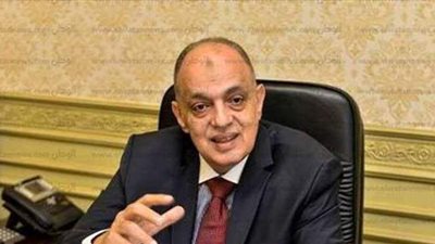 النائب محمد كمال مرعي: شهادة حق أمام الله.. عاصرت برلمانات كثيرة ولم تشهد مصر طفرة مثلما حدث في عهد الرئيس السيسي | حوار