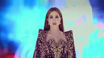 نسرين طافش لجمهورها: كل شيء مسخر في الحياة من أجلك