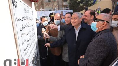 وزير النقل من أسيوط: دخول برج إشارات ديروط الخدمة يعظم معدلات الأمان