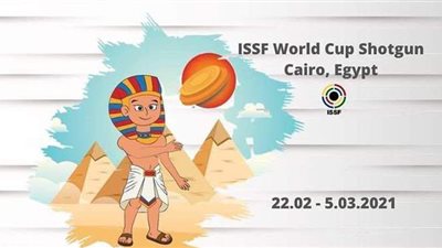 راديو مصر يطلق برنامجا رياضيا لتغطية كأس العالم للرماية