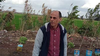 تحولت الخرابة إلى حديقة.. نائب رئيس مدينة المنصورة يستعرض جهود 4 أيام