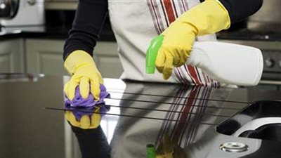 أفكار بسيطة وغير مكلفة لتنظيف مطبخ بأقل مجهود