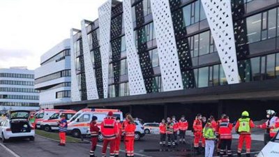 رسائل مفخخة تستهدف الشركات في ألمانيا