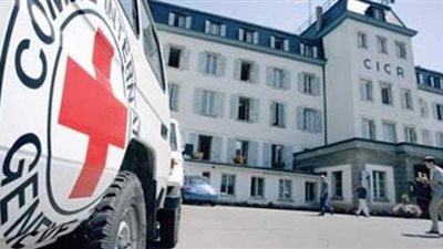 الصليب الأحمر يعرب عن قلقه بشأن الأوضاع في مأرب اليمنية