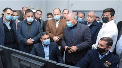 تفاصيل اجتماع الجمعية العمومية لمترو الأنفاق