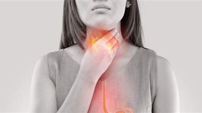 نظام غذائي متكامل يساعدك في التخلص من ارتجاع المريء نهائيا