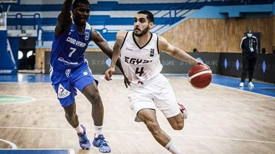 منتخب السلة يهزم الرأس الأخضر 92/65 في التصفيات الأفريقية