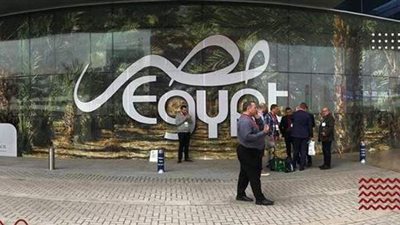 لأول مرة بعد جائحة كورونا.. 55 شركة غذائية تشارك فى معرض جلفود بدبي