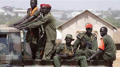 إثيوبيا توقع اتفاقية للتعاون العسكري مع جنوب السودان