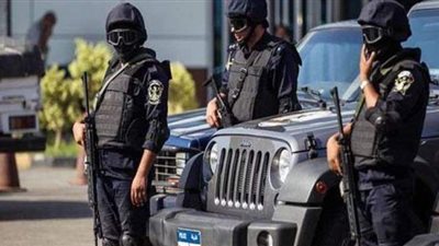 الداخلية في أسبوع.. الإيقاع بـ2019 تاجر مخدرات.. ضبط 2554 قضية آثار و306 أطنان سلع غذائية فاسدة.. تحرير 239 مخالفة مرورية