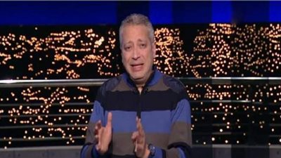 قناة النهار تفتح تحقيقاً مع تامر أمين وتعتذر لأهل الصعيد