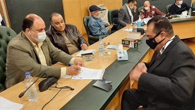 ١٤ مرشحا على عضوية مجلس الصحفيين في اليوم الثالث