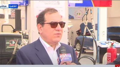 وزير البترول يعلن محفزات جديدة لتحويل السيارات للغاز الطبيعي | فيديو