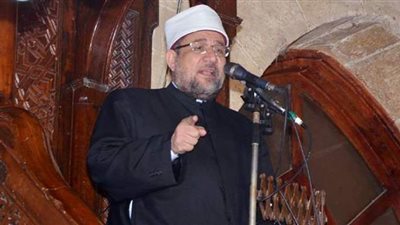 وزير الأوقاف: تنظيم النسل ليس حرامًا وضرورة في وقتنا الراهن| فيديو
