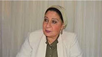 نائبة: صدور قانون الإيجار القديم في دور الانعقاد الحالي صعب