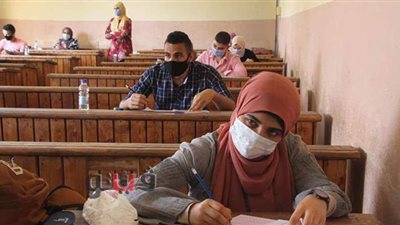 مد العام الدراسي واستكمال الامتحانات.. ١٤ قرارا للأعلى للجامعات