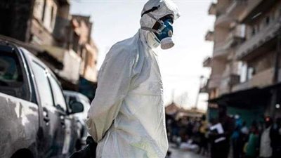 قبل لقاء الزمالك وتونجيت.. تحذيرات من وضع وبائي جديد في السنغال