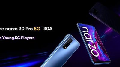 لافتات Redmi K40 تكشف بعض مواصفات السلسلة