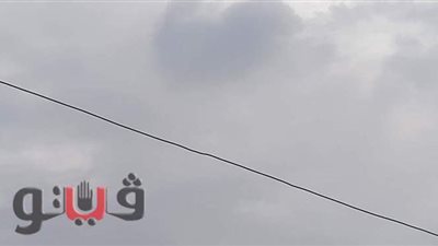 استمرار اضطراب الأحوال الجوية في الإسماعيلية | صور