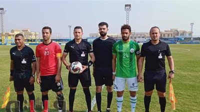 خسر بثنائية.. بني سويف يفشل في فك عقدة 