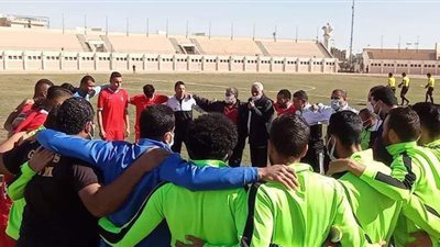 المنيا يفوز على سمسطا بهدف نظيف ويواصل السعي نحو الصدارة